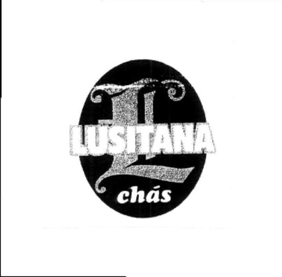 LUSITANA CHÁS