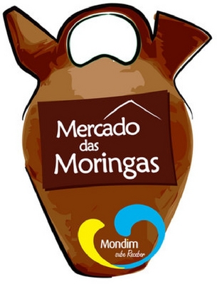 MERCADO DAS MORINGAS