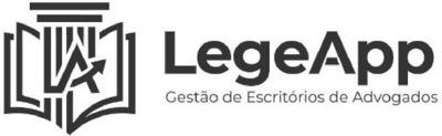 LEGEAPP GESTÃO DE ESCRITÓRIOS DE ADVOGADOS