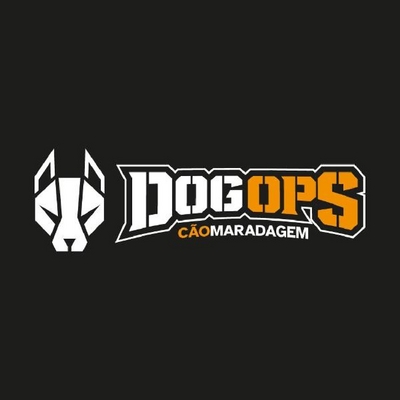 DOGOPS CÃOMARADAGEM