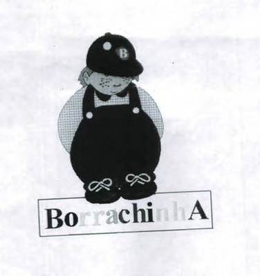 BORRACHINHA