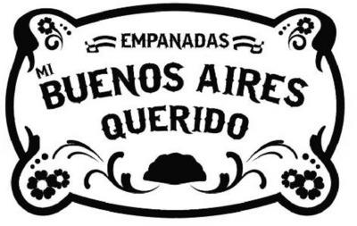 EMPANADAS MI BUENOS AIRES QUERIDO