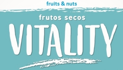 VITALITY - FRUTOS SECOS / FRUITS & NUTS