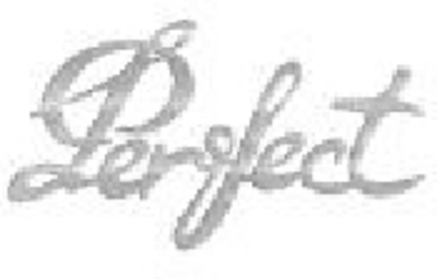 PERFECT