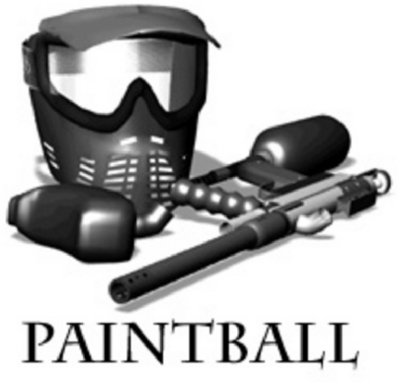 PAINTBALL