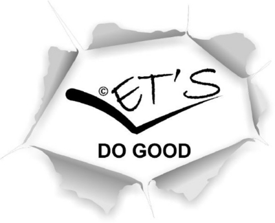 LET'S DO GOOD