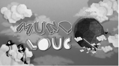 MUNDO LOUCO