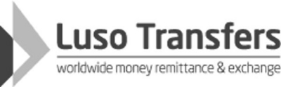 LUSO TRANSFERS MONEY REMITTANCE & EXCHANGE