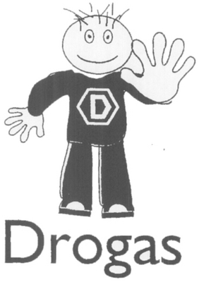 DROGAS