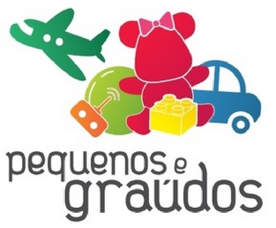 PEQUENOS E GRAÚDOS