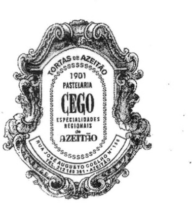 TORTAS DE AZEITÃO 1901 PASTELARIA CEGO ESPECIALIDADES REGIONAIS DE AZEITÃO