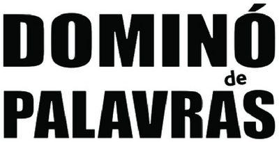 DOMINÓ DE PALAVRAS