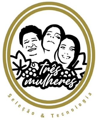 TRÊS MULHERES SELEÇÃO & TECNOLOGIA