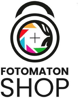 FOTOMATON SHOP