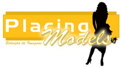 PLACING MODELS - SELECÇÃO DE IMAGENS
