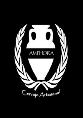 AMPHORA - CERVEJA ARTESANAL