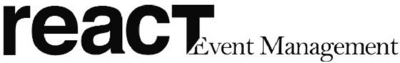 REACT EVENT MANAGEMENT