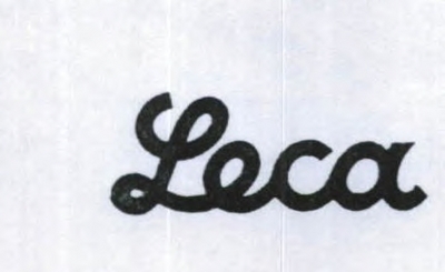 LECA