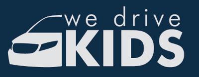 WE DRIVE KIDS