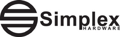 SIMPLEX HARDWARE