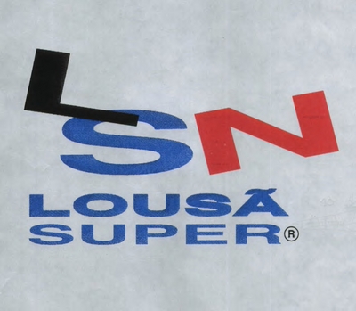 LSN LOUSÃ SUPER