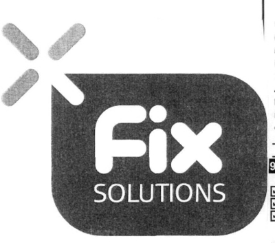 FIX SOLUTIONS