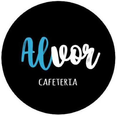ALVOR CAFETERIA