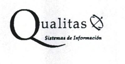 QUALITAS - SISTEMAS DE INFORMACIÓN