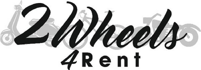 2 WHEELS 4 RENT