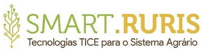 SMART.RURIS - TECNOLOGIAS TICE PARA O SISTEMA AGRÁRIO