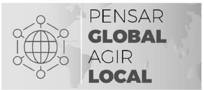 PENSAR GLOBAL AGIR LOCAL