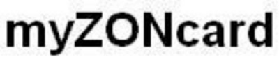 MYZONCARD