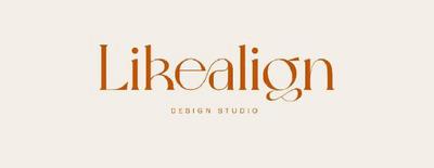 LIKEALIGN DESIGN STUDIO