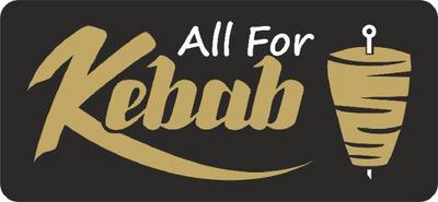 ALL FOR KEBAB