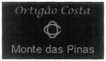 ORTIGÃO COSTA MONTE DAS PINAS