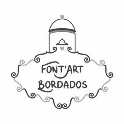FONT'ART BORDADOS