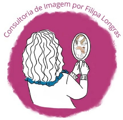 CONSULTORIA DE IMAGEM POR FILIPA LONGRAS
