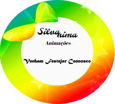 SILVANIMA ANIMAÇÕES VENHAM FESTEJAR CONNOSCO