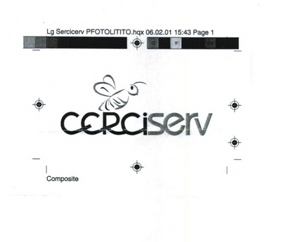 CERCISERV