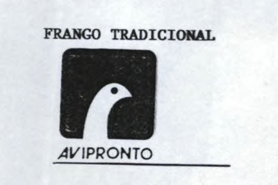 AVIPRONTO FRANGO TRADICIONAL