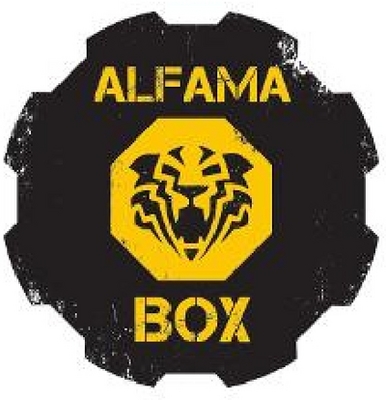 ALFAMA BOX