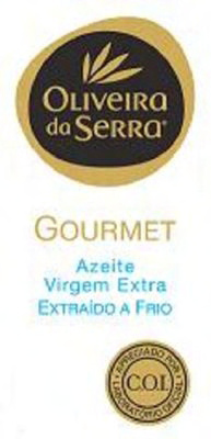 OLIVEIRA DA SERRA GOURMET