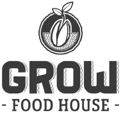 GROW FOOD HOUSE