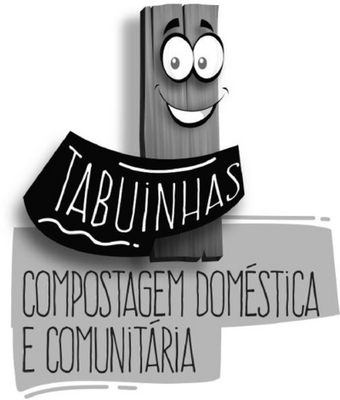 TABUINHAS - COMPOSTAGEM DOMÉSTICA E COMUNITÁRIA