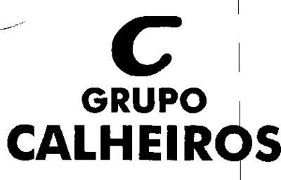 GRUPO CALHEIROS