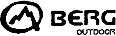 BERG OUTDOOR