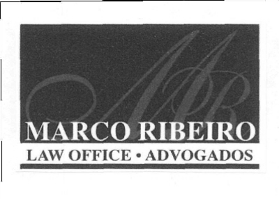 MARCO RIBEIRO LAW OFFICE. ADVOGADOS