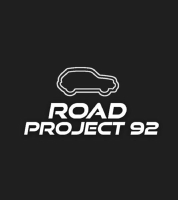 ROAD PROJECT 92