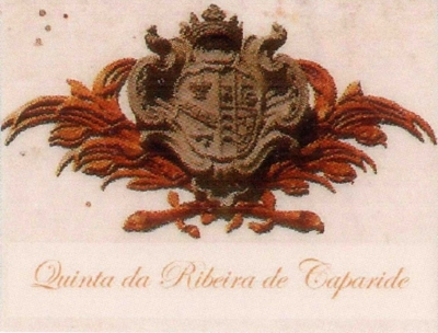 QUINTA DA RIBEIRA DE CAPARIDE