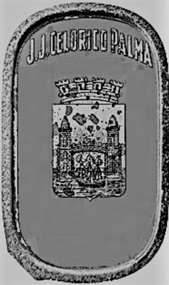 J. J. CELORICO PALMA